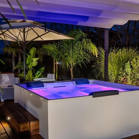 וילה Kalia Luxury By Hdsalento *