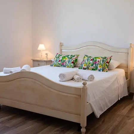 Apulia Luxury Dream Dom wakacyjny