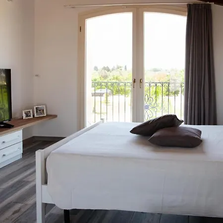 Apulia Luxury Dream Dom wakacyjny