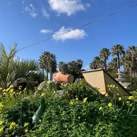 Apulia Luxury Dream *