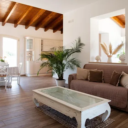 Kalia Luxury By Hdsalento וילה *