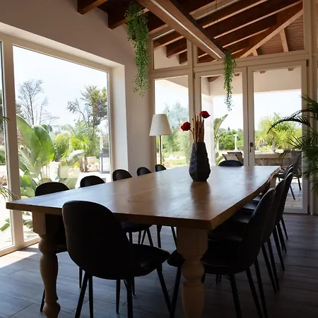 Kalia Luxury By Hdsalento וילה Aradeo