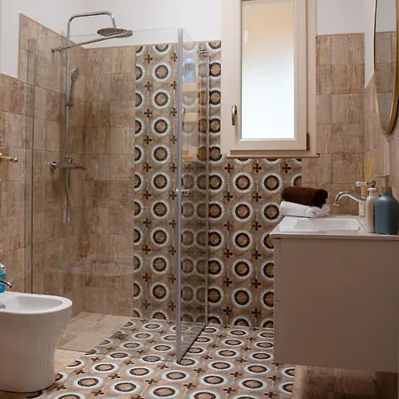 Kalia Luxury By Hdsalento וילה Aradeo