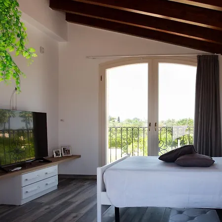 Kalia Luxury By Hdsalento וילה *