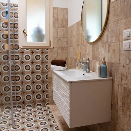 Kalia Luxury By Hdsalento וילה *