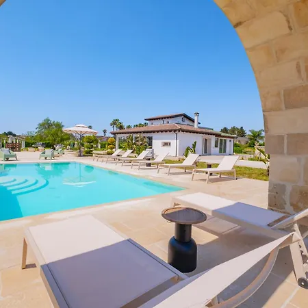 Kalia Luxury By Hdsalento *