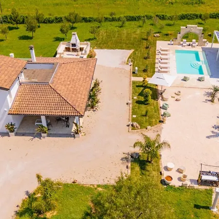 Kalia Luxury By Hdsalento * Aradeo