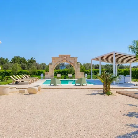 Kalia Luxury By Hdsalento *