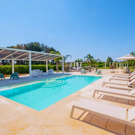 Kalia Luxury By Hdsalento