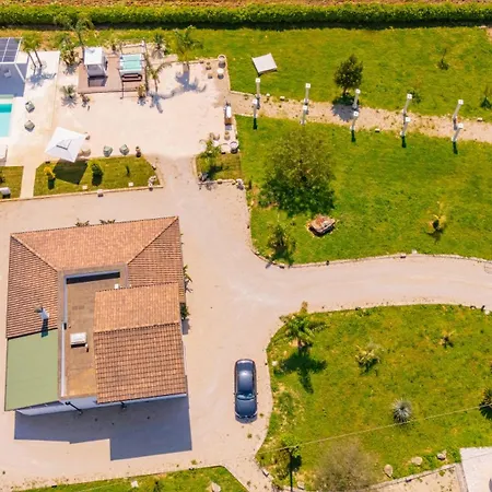 Kalia Luxury By Hdsalento *