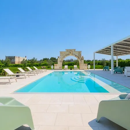 Kalia Luxury By Hdsalento
