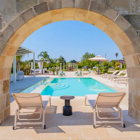 Kalia Luxury By Hdsalento