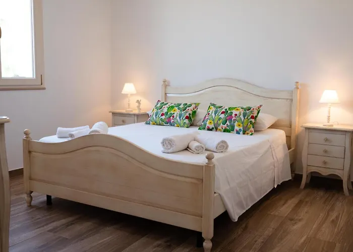 Kalia Luxury By Hdsalento Villa