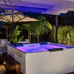 ヴィラ Kalia Luxury By Hdsalento *