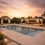 ヴィラ Kalia Luxury By Hdsalento *