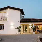 Villa Kalia Luxury By Hdsalento Aradeo