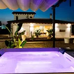 ヴィラ Kalia Luxury By Hdsalento