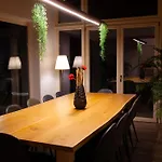 Villa Kalia Luxury By Hdsalento Aradeo