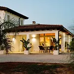 Kalia Luxury By Hdsalento Villa *