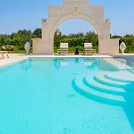Kalia Luxury By Hdsalento Villa Aradeo