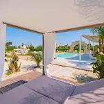 Villa Kalia Luxury By Hdsalento *