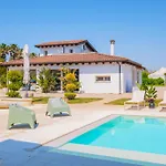 Kalia Luxury By Hdsalento * Aradeo
