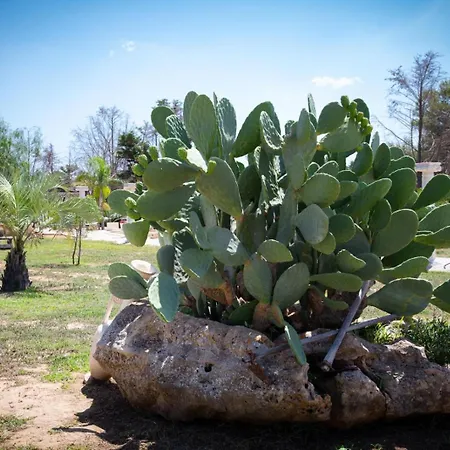 Nyaraló Apulia Luxury Dream
