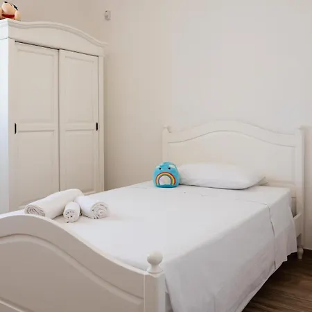 Apulia Luxury Dream * Aradeo