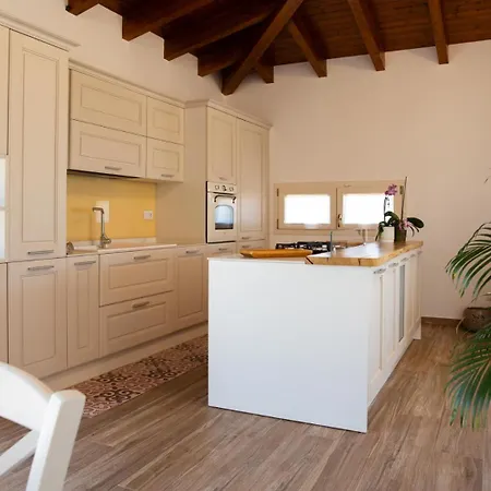 Holiday home Apulia Luxury Dream *