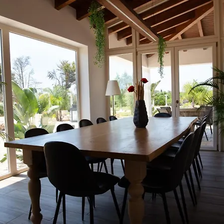 Holiday home Apulia Luxury Dream *