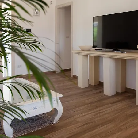 Apulia Luxury Dream Nyaraló *