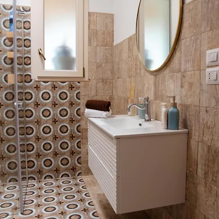 Holiday home Apulia Luxury Dream *