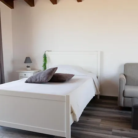 Apulia Luxury Dream Nyaraló Aradeo