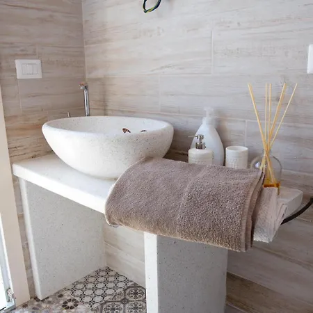 Apulia Luxury Dream
