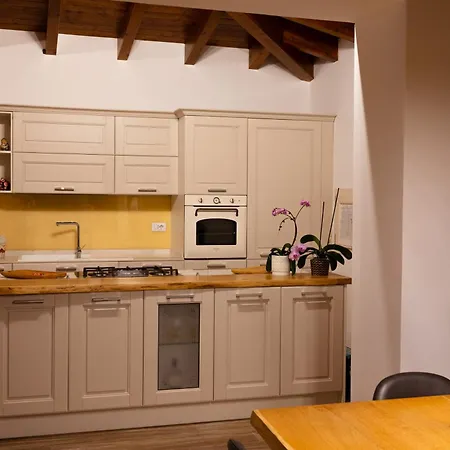 Kalia Luxury By Hdsalento Vila Aradeo