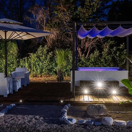 Kalia Luxury By Hdsalento ヴィラ Aradeo