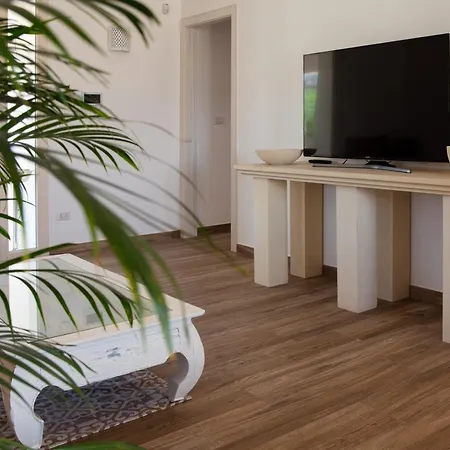 Vila Kalia Luxury By Hdsalento Aradeo