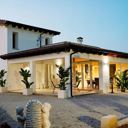 Vila Kalia Luxury By Hdsalento