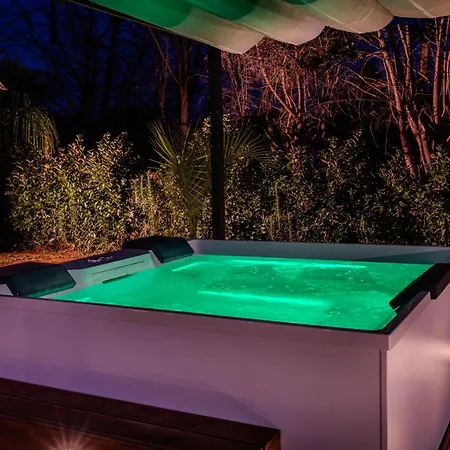 Kalia Luxury By Hdsalento