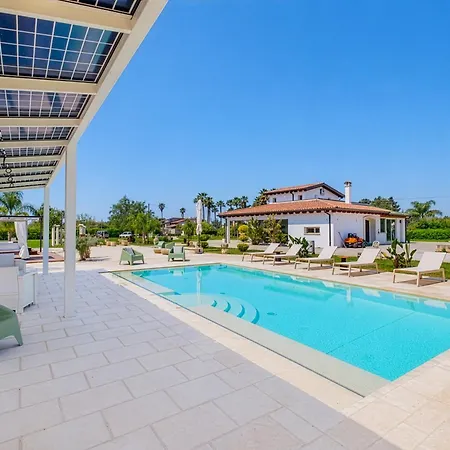 Kalia Luxury By Hdsalento Aradeo