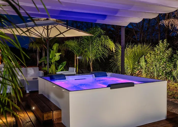 Βίλα Kalia Luxury By Hdsalento *