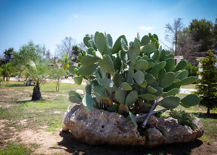 ヴィラ Kalia Luxury By Hdsalento