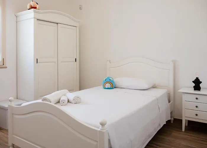 Kalia Luxury By Hdsalento * Aradeo