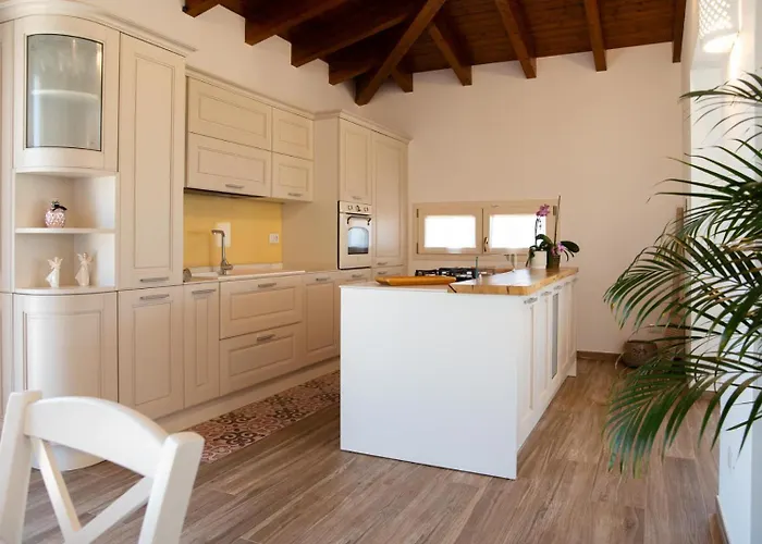 Βίλα Kalia Luxury By Hdsalento *