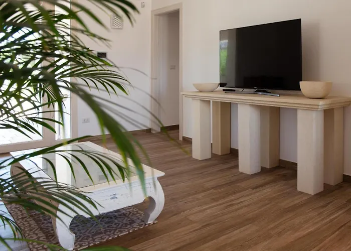 Kalia Luxury By Hdsalento Βίλα *