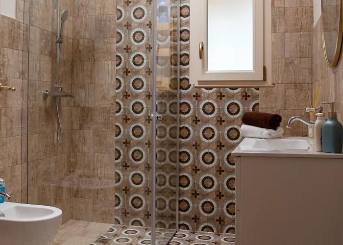 Kalia Luxury By Hdsalento Aradeo