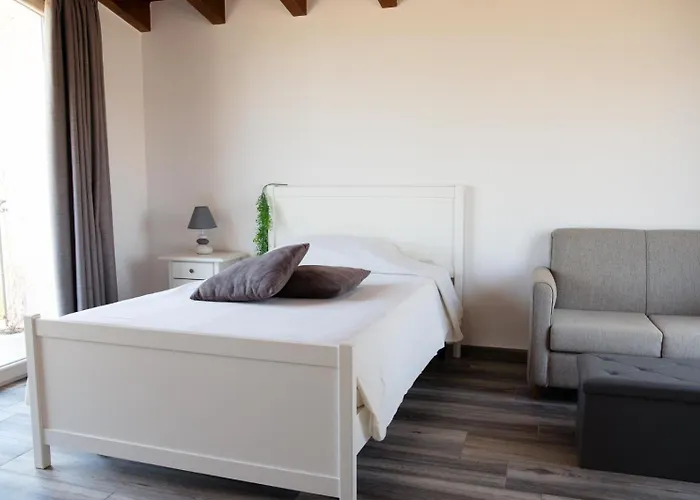 Kalia Luxury By Hdsalento Βίλα Aradeo