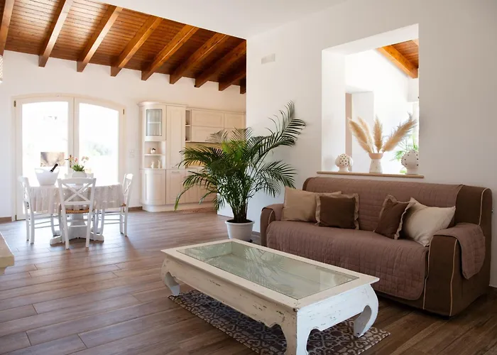 Kalia Luxury By Hdsalento Vila *