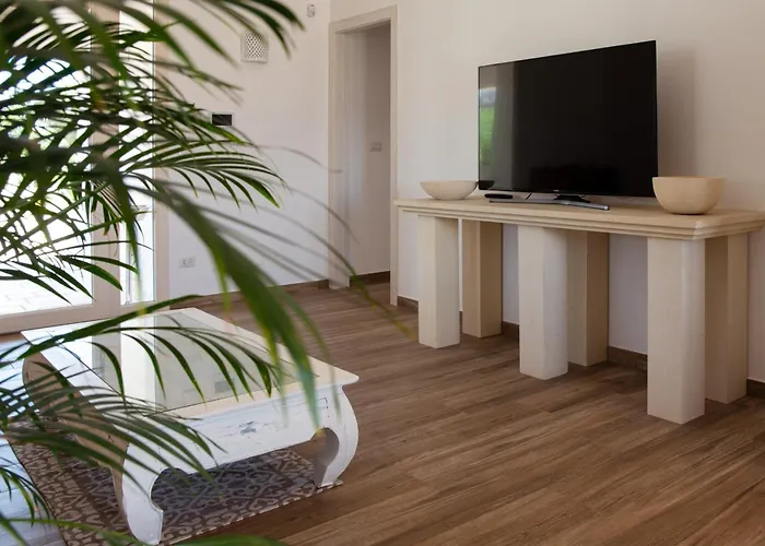 Vila Kalia Luxury By Hdsalento Aradeo