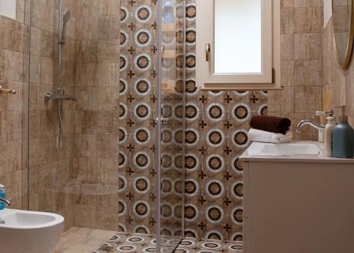 Kalia Luxury By Hdsalento Vila Aradeo